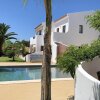 Отель Apartment With 2 Bedrooms in Carvoeiro, With Shared Pool, Enclosed Garden and Wifi - 500 m From the , фото 10