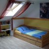 Отель Apartvermietung Ana Maria Hostfeld, фото 4