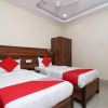 Отель OYO 18343 Cloud 9, фото 4