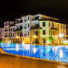 Отель Burgas Beach Resort, фото 1
