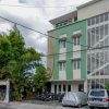 Отель Reddoorz Near Lempuyangan Train Station, фото 17