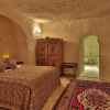 Отель Phocas Cave Suites - Special Class, фото 19