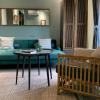Отель Kaia Gallery Hotel, фото 7