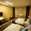 Отель Shangkeyou Hotel (Luxian Shengshi Ruyuan Branch), фото 3