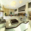 Отель Garden Hotel, фото 2
