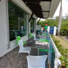 Отель Tropical Condo BBQ Pool 5min to Airport, фото 31