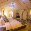 Отель Luxury Morocco Camp, фото 4