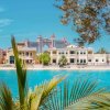 Отель Villa Premium With Pool в Дубае
