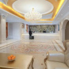 Отель Vienna Hotel (Nanchang New Hongcheng Market, Huaqiaocheng), фото 1