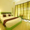 Отель OYO Rooms 013 Near Munnar Kumily Highway, фото 14