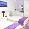 Отель The Nest Bed and Breakfast, фото 5