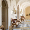 Отель Villa d'Acquarone, фото 8