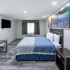 Отель Best Western Plus Executive Residency Baytown, фото 30