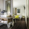 Отель Brit Hotel Le Kerodet, фото 5