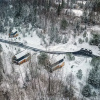 Отель Snohaus Chalets, фото 28