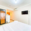 Отель Stylish & Relaxing Studio at Gateway Pasteur Apartment, фото 6