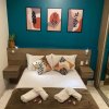 Отель Vacanza Flat Privativo - Consola o, фото 2