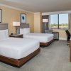 Отель DoubleTree by Hilton Hotel Salt Lake City Airport, фото 38