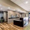 Отель Hampton Inn Oklahoma City Northeast, фото 14