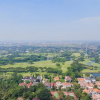 Отель Spacious And Elegant 4Br Apartment At Hillcrest House, фото 10