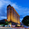 Отель Eden International Hotel, фото 3