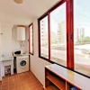 Отель Ines 1 Ocean Front Apartment In Calpe, фото 1