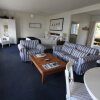 Отель Mangonui Waterfront Apartment Motels, фото 3