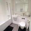 Отель Virexxa Bedford Centre - Premier Suite - 2Bed Flat with Free Parking & Gym, фото 9