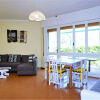Отель Inviting villa in Porto Santa Margherita with private garden, фото 12