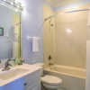 Отель Quiet Townhome Close to Beach With Private Pool!, фото 7