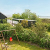 Отель Spacious Holiday Home in Rømø near Sea, фото 11