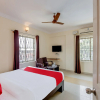 Отель Itsy Hotels HSR Comfort, фото 19