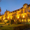Отель Dorint Resort & Spa Bad Bruckenau в Бад-Брюккенау