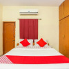 Отель OYO 894 Apartment Hotel 510 Chetana, фото 8