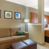 Отель Comfort Suites University, фото 7