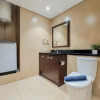 Отель Well Designed And Cozy 2Br Apartment Branz Bsd City, фото 4