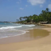 Отель Whispering Villa near Goyambokka Beach, фото 13