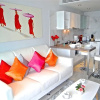 Отель Emerald Patong 1 bedroom Apartment Nice View, фото 8