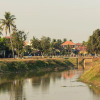 Отель Angkor Udom Guesthouse, фото 34