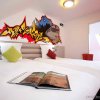 Отель ibis Styles Saint-Brieuc Gare Centre, фото 5