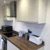 Отель Glasgow Airport Apartments, фото 19