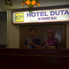 Отель Duta, фото 16