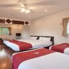 Отель The Pool Resort Villa Hasta Manana, фото 21