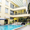 Отель Rosa Valls Hotel, фото 27