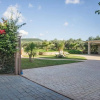 Отель Seaview Flat In An Olive Grove By The Beach, фото 13