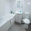 Отель Taigh Carnan - 2 Huntly Terrace, фото 9
