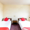 Отель Oyo 44604 Business Hotel Kameya, фото 20