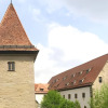 Отель Burg-Hotel Relais du Silence, фото 1