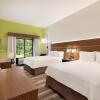 Отель Holiday Inn Express Hotel & Suites Lavonia, an IHG Hotel, фото 12