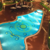 Отель Sanya Yalong Bay Sintra Suites Hotel, фото 11